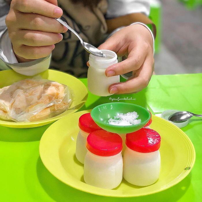Món ăn vừa quen vừa lạ chỉ có ở Đà Nẵng khiến du khách ngỡ ngàng &#34;đăng đàn&#34; hỏi, chỉ 1000đ/cốc vừa ngon vừa tốt cho sức khỏe - 5