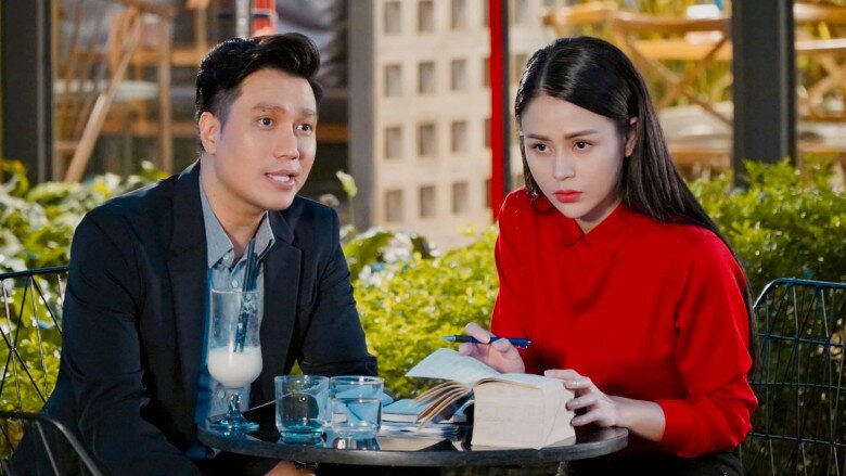 Loạt phim VTV làm khán giả &#34;cháy nắng&#34;: Phim của Ngọc Huyền bị chê nhạt, phim của Đình Tú &#34;tưởng không hay mà hay không tưởng&#34; - 5