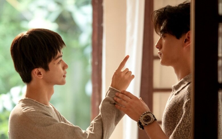 Điền Hủ Ninh: Sao nam vô danh nổi lên nhờ &#34;phim chui&#34;, bị khán giả đòi cấm sóng vì hẹn hò 5 bạn gái - 2