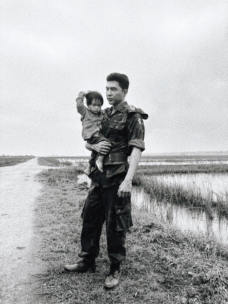 Dàn sao Mưa Đỏ "trượt vai bằng thực lực": Steven Nguyễn và Đỗ Nhật Hoàng suýt đổi vai, 3 người giành giật nam chính đều "tạch" - 3