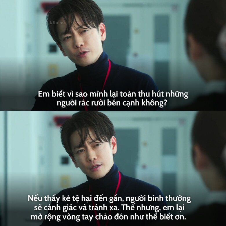 Cô Đi Mà Lấy Chồng Tôi bản Nhật: Kết thúc &#34;đá văng&#34; bản Hàn, nữ phụ quá sắc sảo, diễn nét tâm thần cũng hot - 14