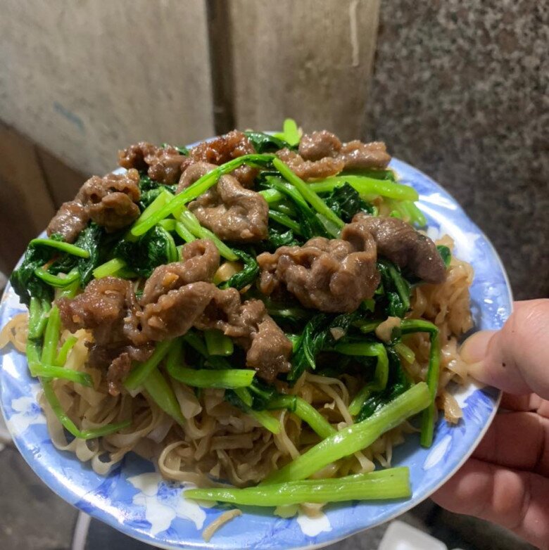 Nửa đêm &#34;đói lòng&#34; đi đâu ăn gì ở Hà Nội: Lưu ngay 7 địa chỉ bán xuyên đêm cho hội &#34;cú&#34; thỏa thích lựa chọn - 2