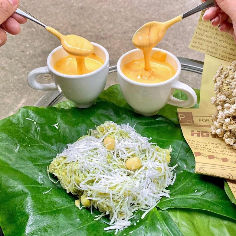 Thức uống &#34;top peak&#34; mùa Thu Hà Nội vừa ngon vừa rẻ: Top 7 địa chỉ uy tín với hương vị &#34;đỉnh&#34; nhất Thủ đô - 1