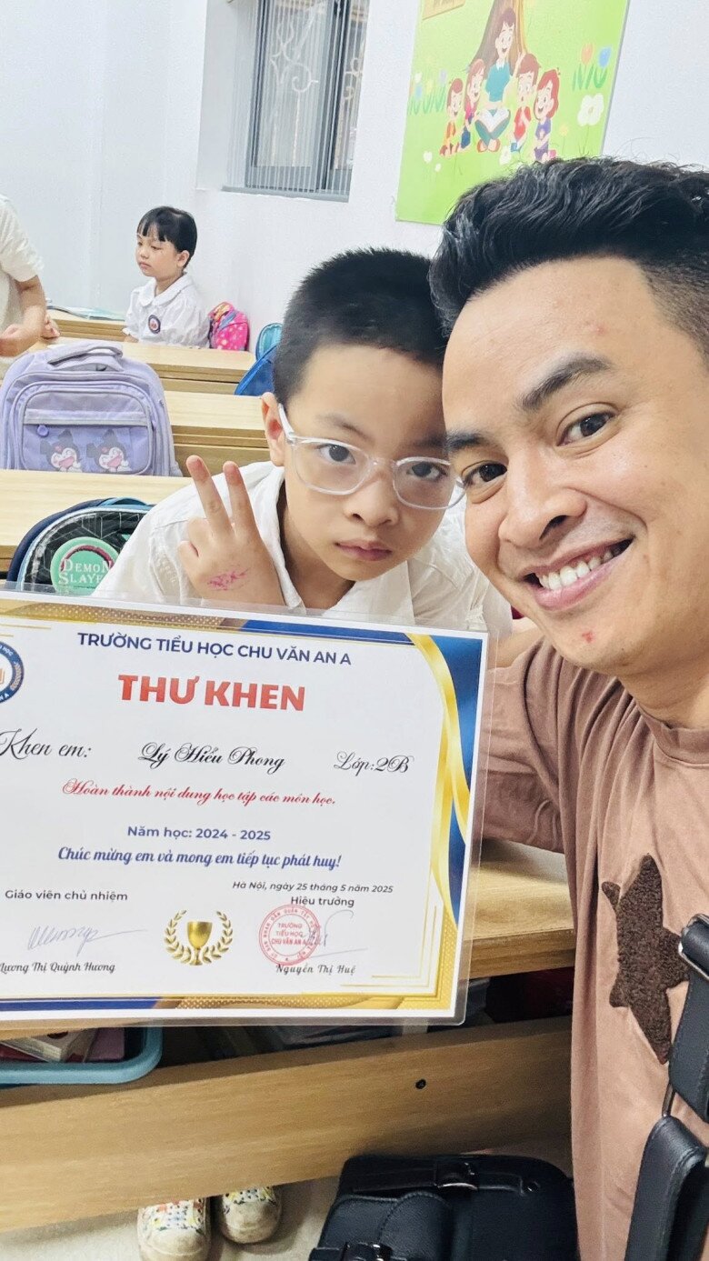 &#34;Giám đốc công ty bất động sản&#34; được &#34;mai mối&#34; cho Việt Hoa: Ngoài đời là anh trai Hồng Quế, &#34;ngấm đòn&#34; sau khi ly hôn - 12