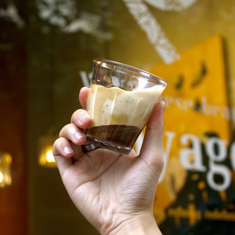 Thức uống &#34;top peak&#34; mùa Thu Hà Nội vừa ngon vừa rẻ: Top 7 địa chỉ uy tín với hương vị &#34;đỉnh&#34; nhất Thủ đô - 4