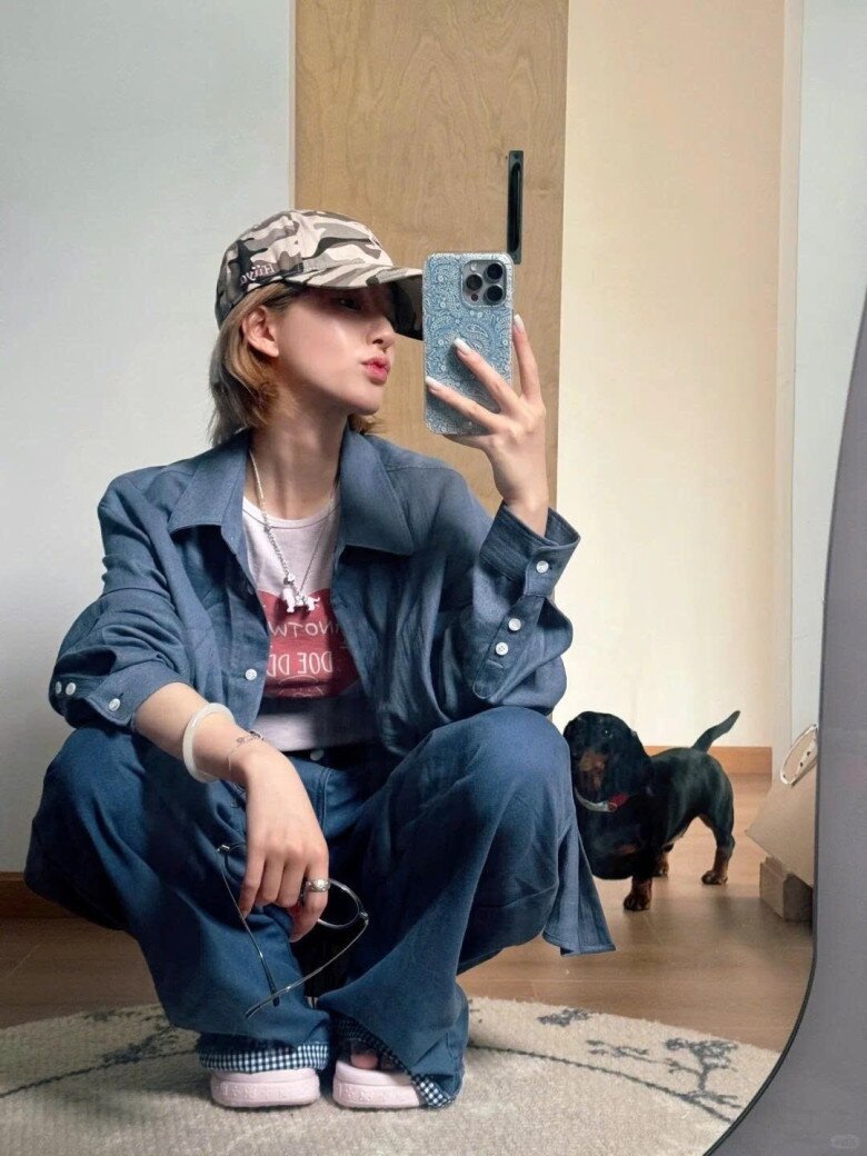 Triệu Lộ Tư tuyên bố giải nghệ vì bị công ty quản lý bóc lột, chi hơn 7 tỷ đồng bồi thường vẫn chưa yên - 3