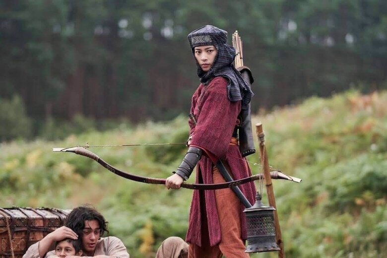 Hành trình &#34;mang chuông đi đánh xứ người&#34; của Ngô Thanh Vân: Dung mạo thay đổi đến mẹ đẻ cũng &#34;hết hồn&#34; - 15