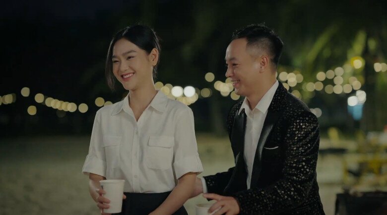 Kết thúc Dịu Dàng Màu Nắng bị chê gượng: Ngọc Huyền đến cuối vẫn không có cảnh hôn, &#34;anh họ&#34; đổi đời nhưng không đổi vợ - 12