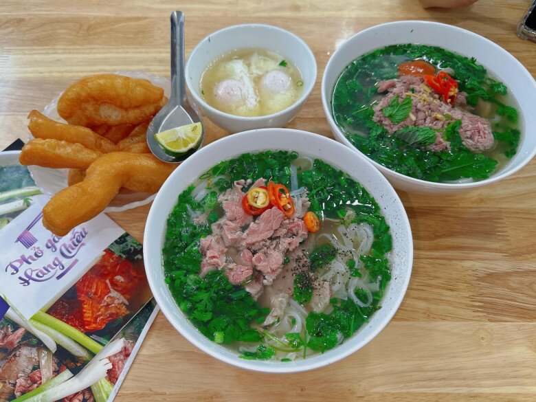 Nửa đêm &#34;đói lòng&#34; đi đâu ăn gì ở Hà Nội: Lưu ngay 7 địa chỉ bán xuyên đêm cho hội &#34;cú&#34; thỏa thích lựa chọn - 7
