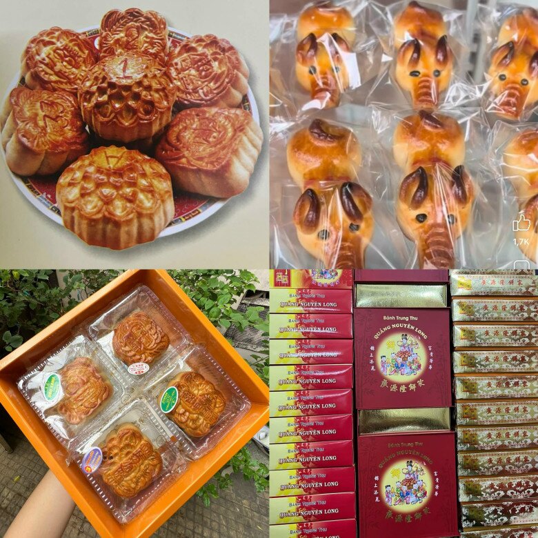 Mách bạn 5 tiệm bánh Trung thu gốc Hoa chỉ dân &#34;thổ địa&#34; mới biết: Tồn tại hàng chục năm vẫn giữ nguyên chất lượng tuyệt hảo - 2