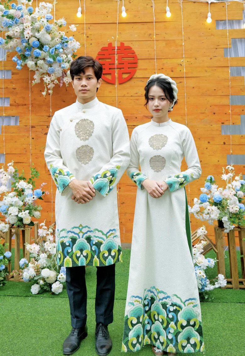 Chị Yến - vợ &#34;anh Tạ&#34; trong Mưa Đỏ: Tốt nghiệp ngành đạo diễn truyền hình, U30 vẫn trẻ trung như thiếu nữ 18 - 2