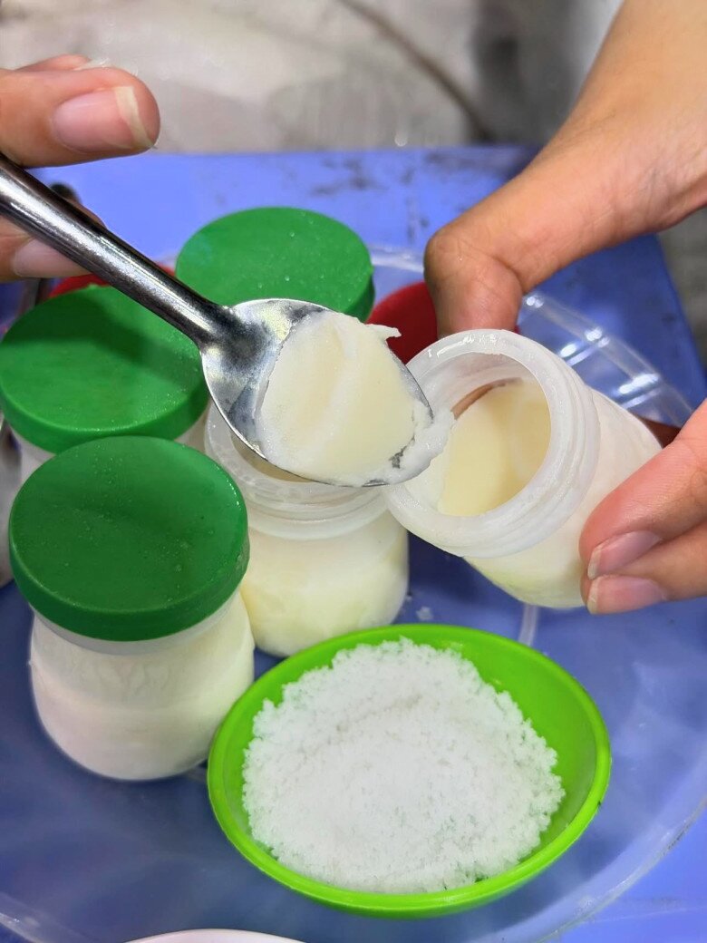 Món ăn vừa quen vừa lạ chỉ có ở Đà Nẵng khiến du khách ngỡ ngàng &#34;đăng đàn&#34; hỏi, chỉ 1000đ/cốc vừa ngon vừa tốt cho sức khỏe - 3