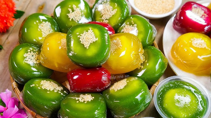 9 đặc sản Hà Nội mua về làm quà ai cũng khen hết lời, ai có dịp ghé thăm Thủ đô không thể bỏ lỡ! - 7