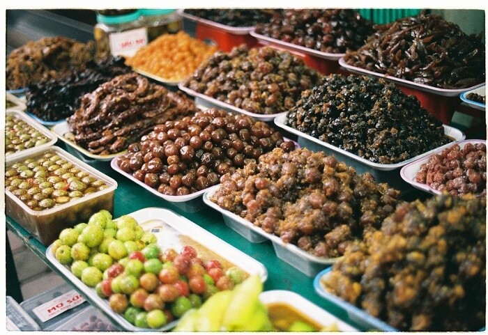 9 đặc sản Hà Nội mua về làm quà ai cũng khen hết lời, ai có dịp ghé thăm Thủ đô không thể bỏ lỡ! - 1