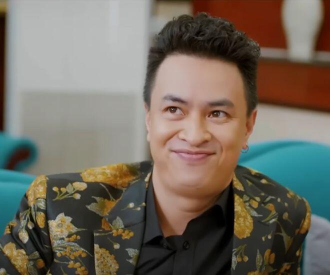 &#34;Giám đốc công ty bất động sản&#34; được &#34;mai mối&#34; cho Việt Hoa: Ngoài đời là anh trai Hồng Quế, &#34;ngấm đòn&#34; sau khi ly hôn - 1