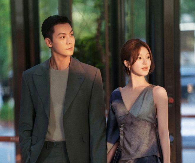 Hãy Để Tôi Tỏa Sáng: Triệu Lộ Tư hút 450 triệu lượt tìm kiếm, phim suýt &#34;nằm kho&#34;, không quảng bá vẫn gây sốt - 1