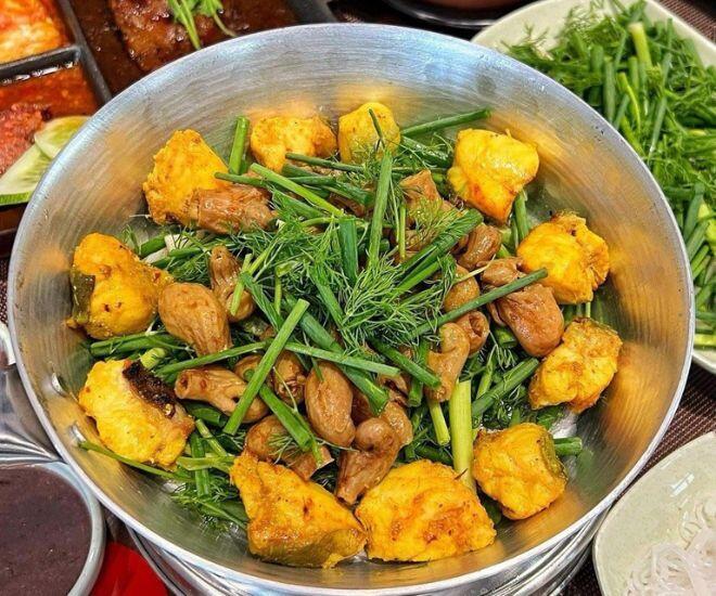 Đón đại lễ 2/9 tại Thủ đô đừng bỏ qua món ăn &#34;tinh hoa ẩm thực&#34; Hà Thành: Lưu ngay 7 địa chỉ uy tín chuẩn vị nhất! - 1
