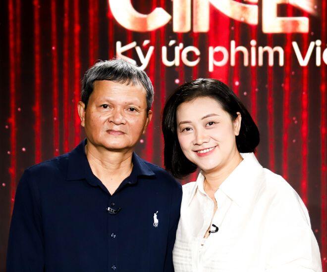 &#34;Con gái&#34; Hồng Ánh giảm cân, trồng răng trong 2 tuần để đóng phim, ngoại hình &#34;lột xác&#34; sau hơn 10 năm lấy chồng - 1