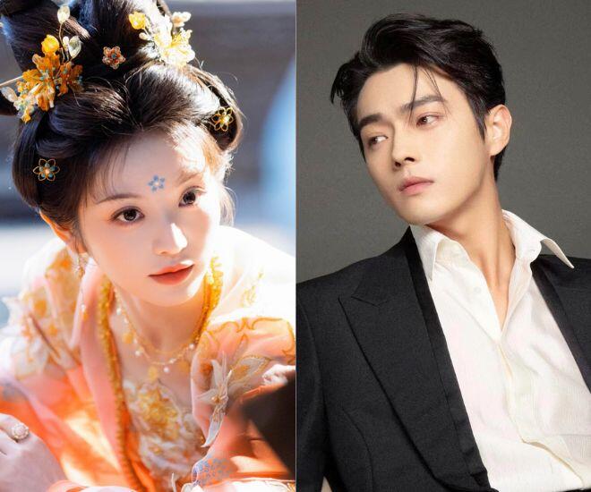 Nữ diễn viên &#34;khổ nhất thế giới&#34;: Nhan sắc khủng hút 42 triệu lượt xem nhưng ai đóng cặp cũng vướng bê bối - 1