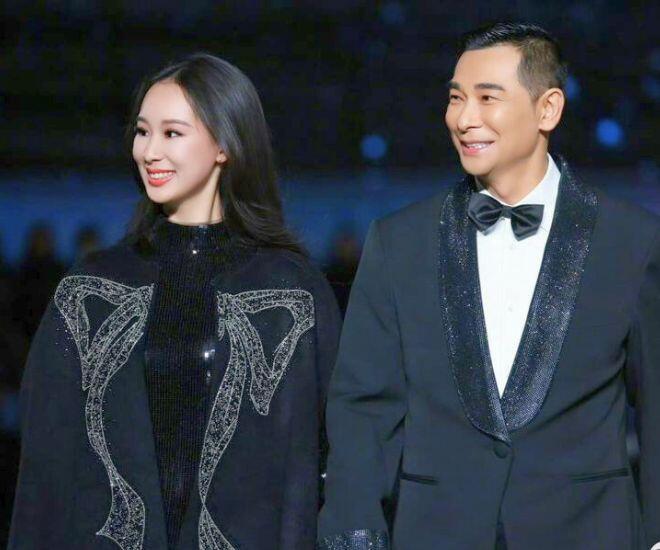 Con gái &#34;Hoàng Phi Hồng&#34; khiến bố nở mũi: Vẻ ngoài hệt Huỳnh Thánh Y, là &#34;học bá&#34; tại ngôi trường cho giới siêu giàu - 1