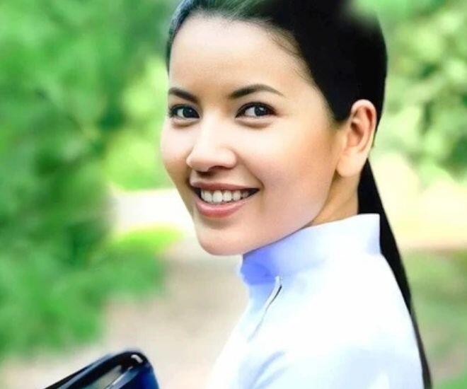 Dàn diễn viên Mùi Ngò Gai: Ngọc Trinh ra đi khi ước nguyện chưa thành, Kim Hiền tìm thấy hạnh phúc ở đất Mỹ - 1
