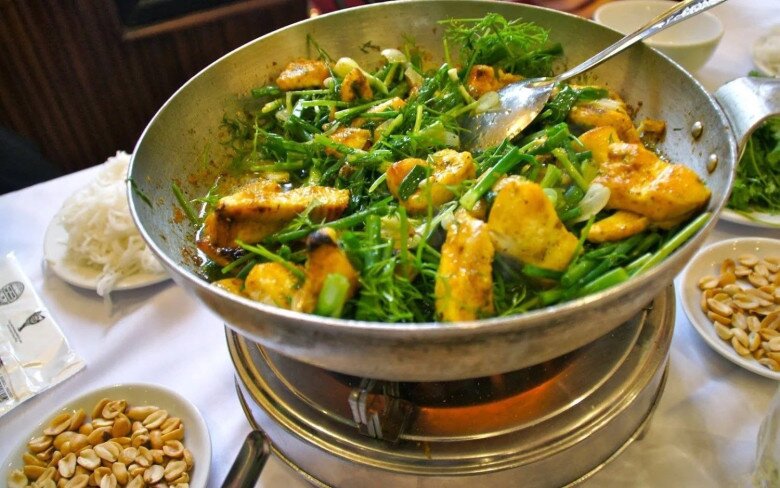 Đón đại lễ 2/9 tại Thủ đô đừng bỏ qua món ăn &#34;tinh hoa ẩm thực&#34; Hà Thành: Lưu ngay 7 địa chỉ uy tín chuẩn vị nhất! - 2
