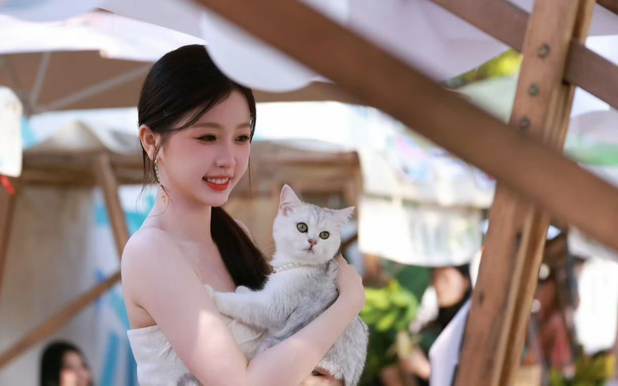Đại chiến tiểu Hoa đán 95: Triệu Lộ Tư nói bóng gió Ngu Thư Hân &#34;ghê tởm&#34;, ai mới xứng số 1 hiện nay? - 11