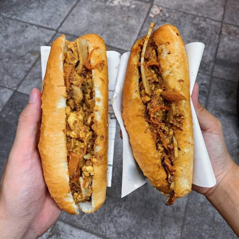 Nửa đêm &#34;đói lòng&#34; đi đâu ăn gì ở Hà Nội: Lưu ngay 7 địa chỉ bán xuyên đêm cho hội &#34;cú&#34; thỏa thích lựa chọn - 5