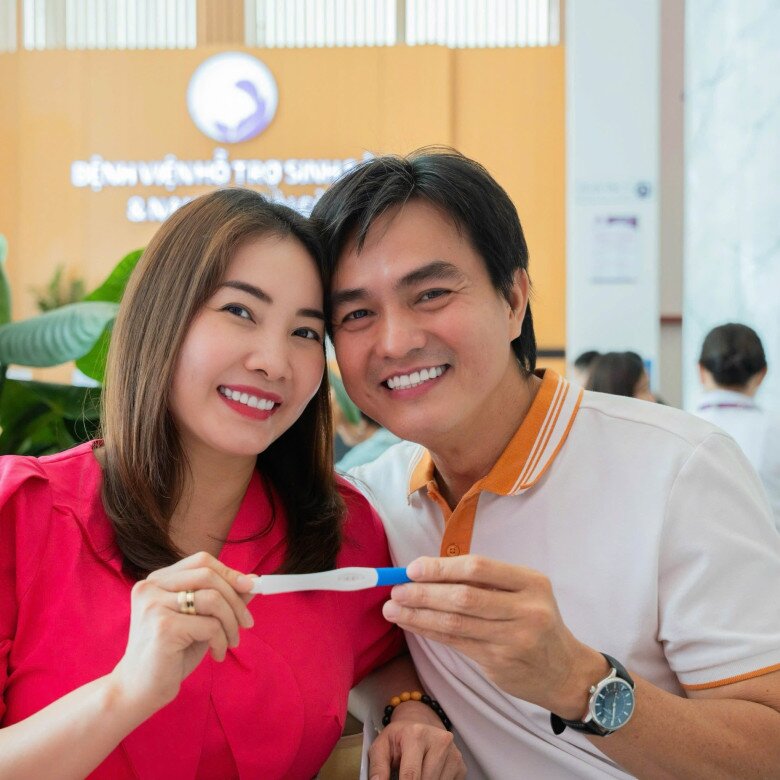 Bộ ba Tình Yêu Còn Lại sau 17 năm: Cao Minh Đạt sắp lên chức bố ở tuổi 50, Thanh Thuý từng khủng hoảng vì con trai - 5