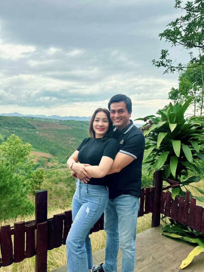 Bộ ba Tình Yêu Còn Lại sau 17 năm: Cao Minh Đạt sắp lên chức bố ở tuổi 50, Thanh Thuý từng khủng hoảng vì con trai - 4