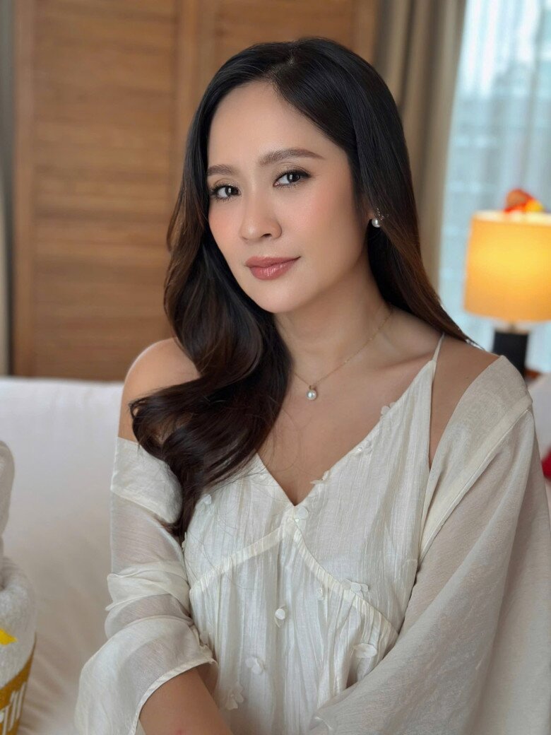 Bộ ba Tình Yêu Còn Lại sau 17 năm: Cao Minh Đạt sắp lên chức bố ở tuổi 50, Thanh Thuý từng khủng hoảng vì con trai - 10