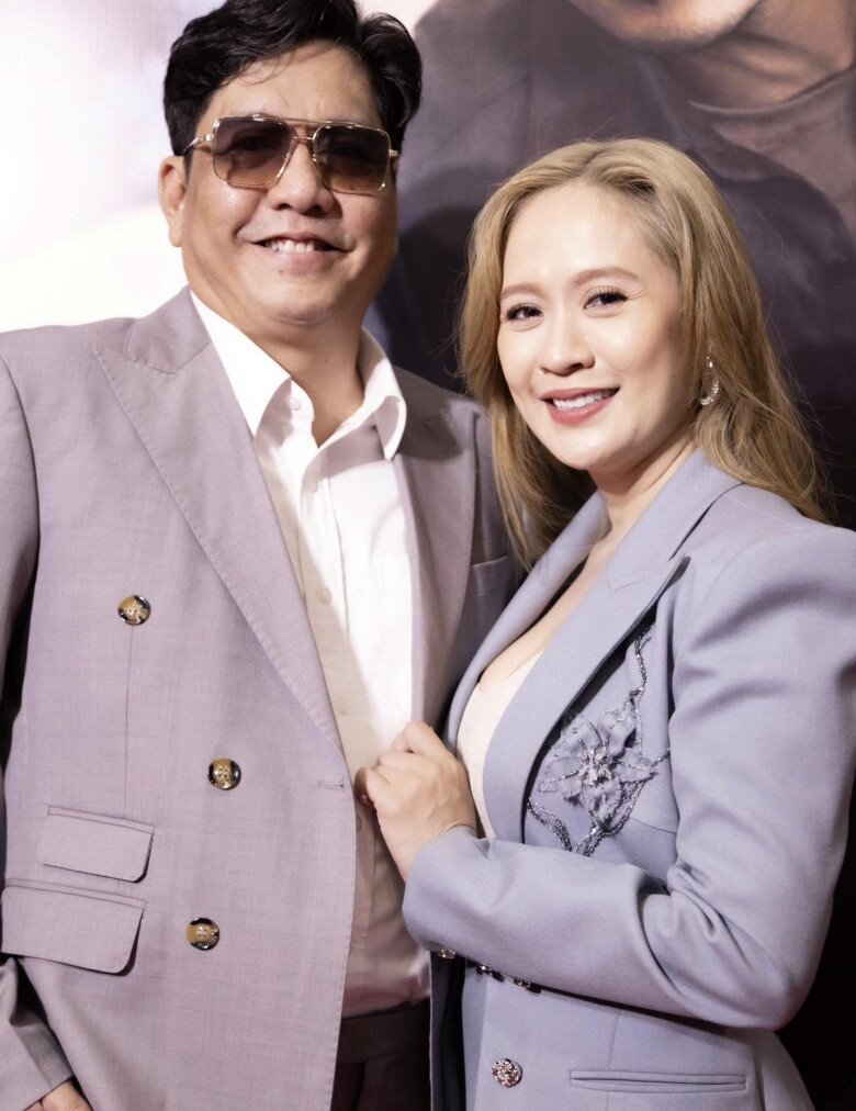 Bộ ba Tình Yêu Còn Lại sau 17 năm: Cao Minh Đạt sắp lên chức bố ở tuổi 50, Thanh Thuý từng khủng hoảng vì con trai - 7