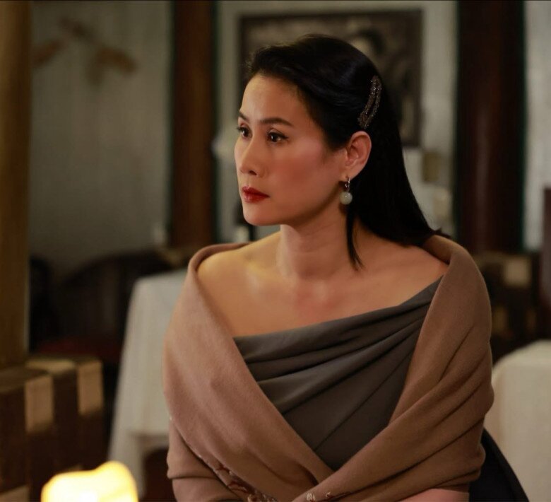 Bộ ba Tình Yêu Còn Lại sau 17 năm: Cao Minh Đạt sắp lên chức bố ở tuổi 50, Thanh Thuý từng khủng hoảng vì con trai - 14