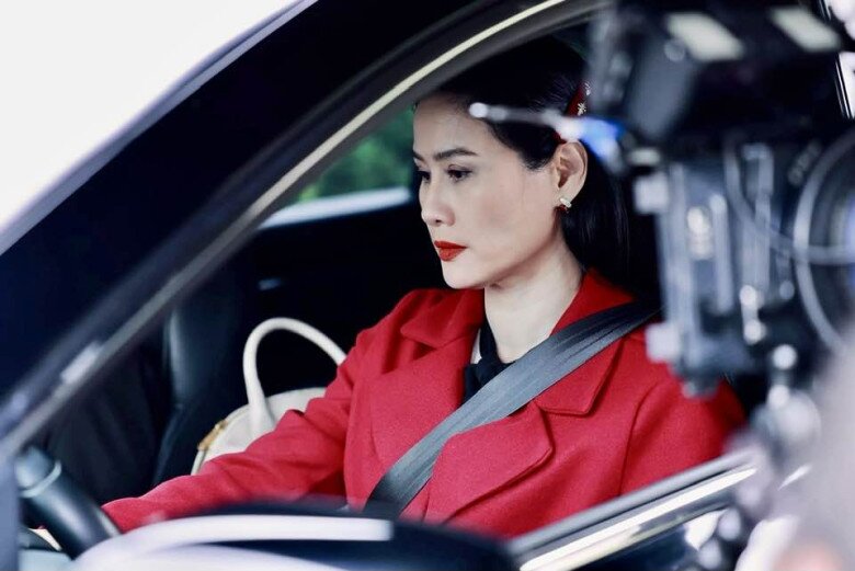 Bộ ba Tình Yêu Còn Lại sau 17 năm: Cao Minh Đạt sắp lên chức bố ở tuổi 50, Thanh Thuý từng khủng hoảng vì con trai - 12