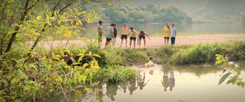 Cách Em 1 Milimet: Phim giờ vàng hot vượt mặt Mưa Đỏ, dàn nhóc tỳ &#34;cưng xỉu&#34; khiến khán giả mong đừng đổi diễn viên - 10