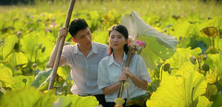 Cách Em 1 Milimet: Phim giờ vàng hot vượt mặt Mưa Đỏ, dàn nhóc tỳ &#34;cưng xỉu&#34; khiến khán giả mong đừng đổi diễn viên - 7