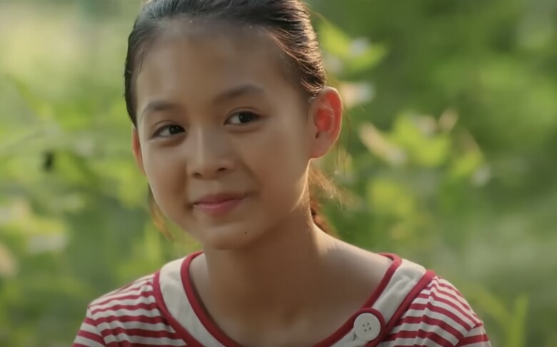 Cách Em 1 Milimet: Phim giờ vàng hot vượt mặt Mưa Đỏ, dàn nhóc tỳ &#34;cưng xỉu&#34; khiến khán giả mong đừng đổi diễn viên - 2