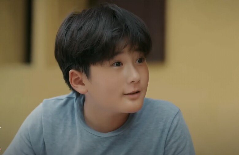 Cách Em 1 Milimet: Phim giờ vàng hot vượt mặt Mưa Đỏ, dàn nhóc tỳ &#34;cưng xỉu&#34; khiến khán giả mong đừng đổi diễn viên - 4