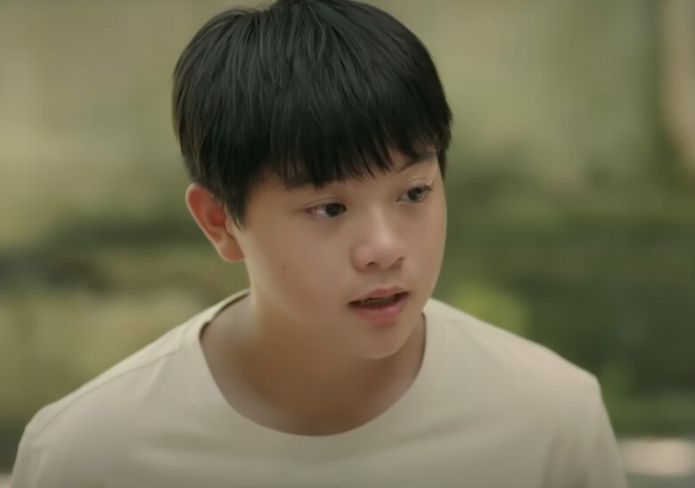 Cách Em 1 Milimet: Phim giờ vàng hot vượt mặt Mưa Đỏ, dàn nhóc tỳ &#34;cưng xỉu&#34; khiến khán giả mong đừng đổi diễn viên - 3