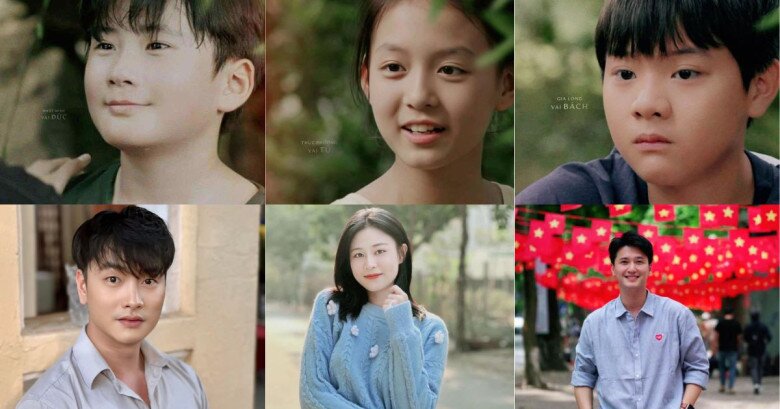 Cách Em 1 Milimet: Phim giờ vàng hot vượt mặt Mưa Đỏ, dàn nhóc tỳ &#34;cưng xỉu&#34; khiến khán giả mong đừng đổi diễn viên - 13