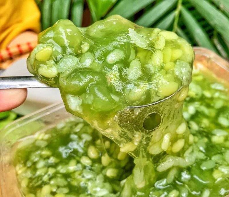 7 món ăn làm từ thức quà tinh tế nhất mùa Thu Hà Nội: Món nào cũng gây thương nhớ, nhiều người đóng thùng mua về làm quà - 6