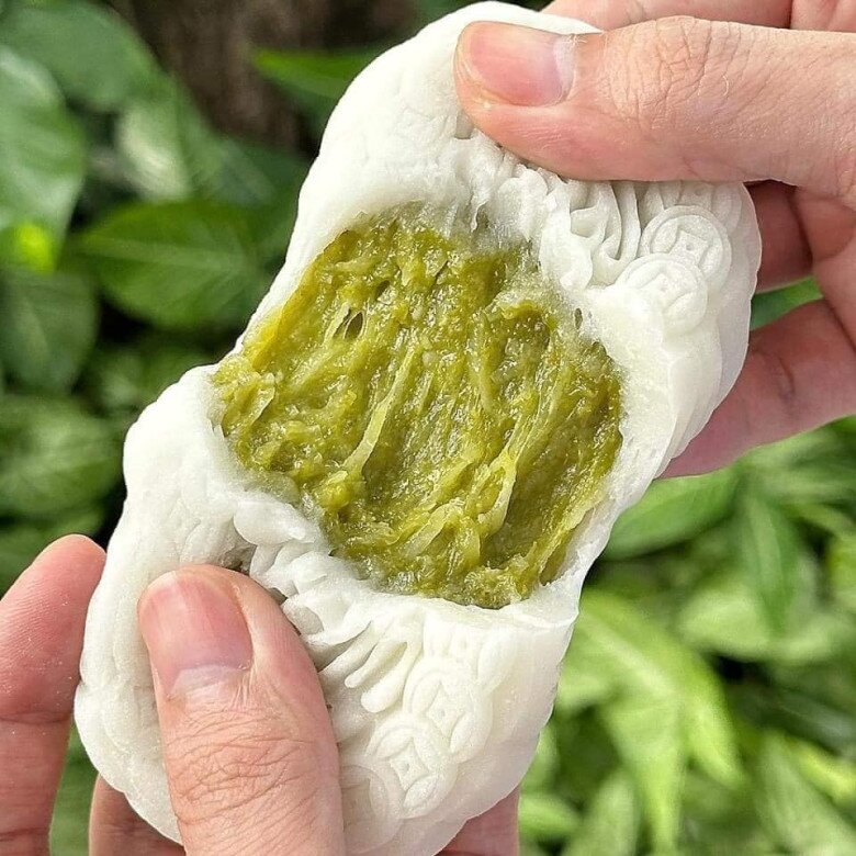 Chớm mùa Trung thu, dân mạng đã ùn ùn tìm mua món bánh nướng &#34;hot trend&#34;: Ăn liền 3 cái mới đã thèm - 4
