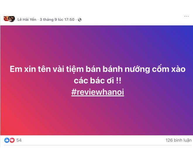 Chớm mùa Trung thu, dân mạng đã ùn ùn tìm mua món bánh nướng &#34;hot trend&#34;: Ăn liền 3 cái mới đã thèm - 1