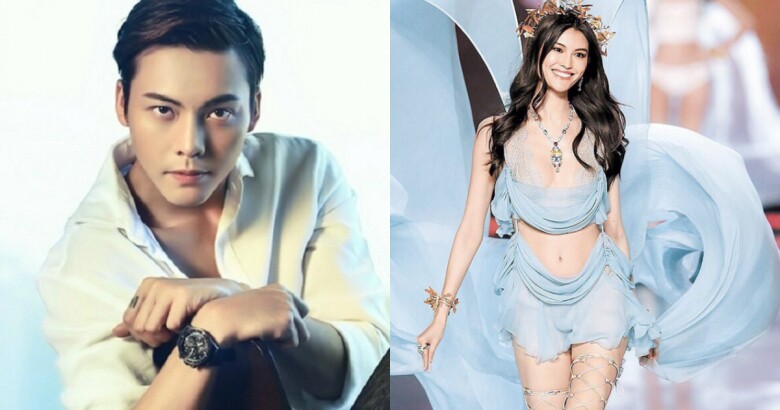 &#34;Chồng mới cưới&#34; của Triệu Lộ Tư: Là tình đầu của Angelababy, gia thế khủng ở Hồng Kông ai cũng biết - 8