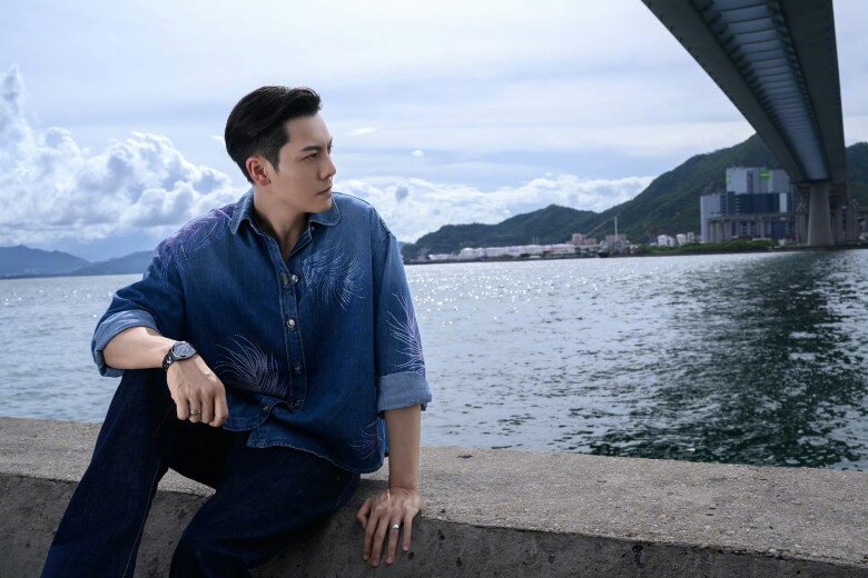 &#34;Chồng mới cưới&#34; của Triệu Lộ Tư: Là tình đầu của Angelababy, gia thế khủng ở Hồng Kông ai cũng biết - 4