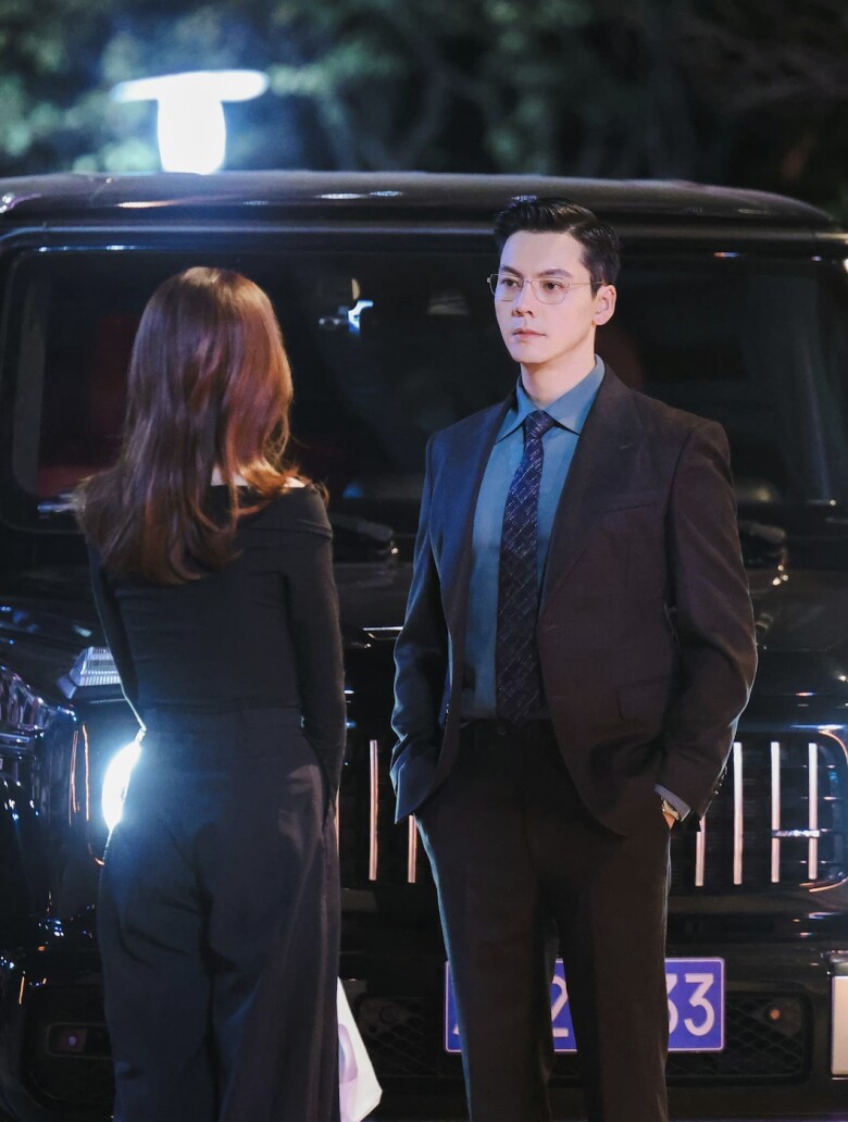 &#34;Chồng mới cưới&#34; của Triệu Lộ Tư: Là tình đầu của Angelababy, gia thế khủng ở Hồng Kông ai cũng biết - 2