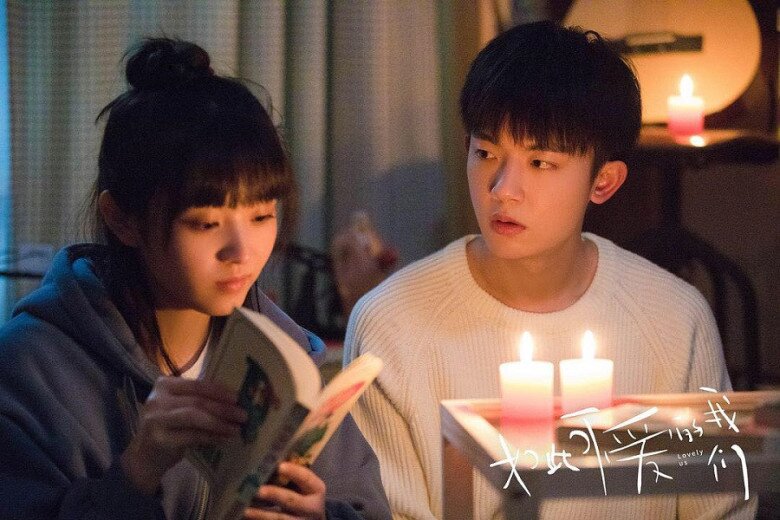 Nữ diễn viên &#34;khổ nhất thế giới&#34;: Nhan sắc khủng hút 42 triệu lượt xem nhưng ai đóng cặp cũng vướng bê bối - 4