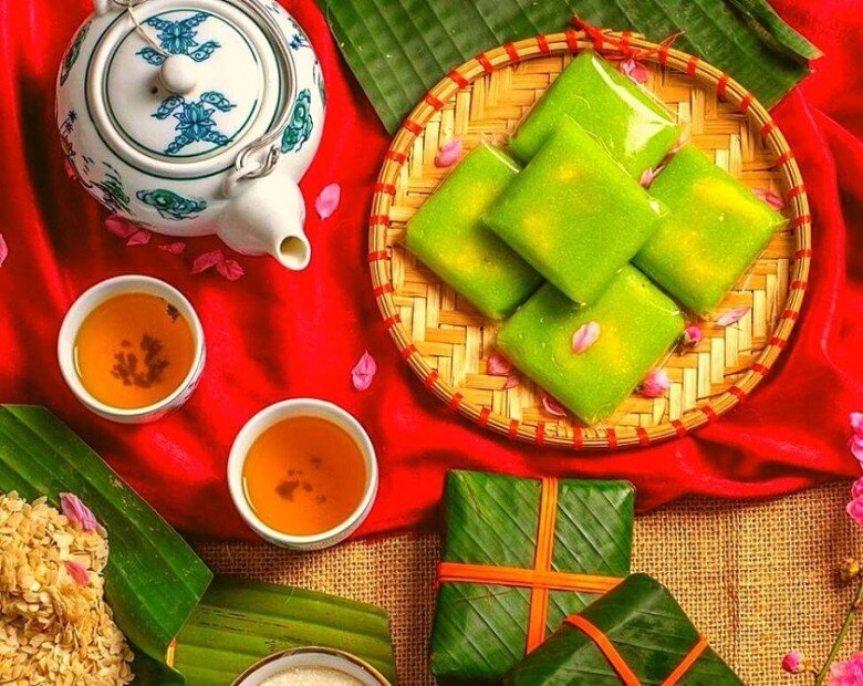 7 món ăn làm từ thức quà tinh tế nhất mùa Thu Hà Nội: Món nào cũng gây thương nhớ, nhiều người đóng thùng mua về làm quà - 2