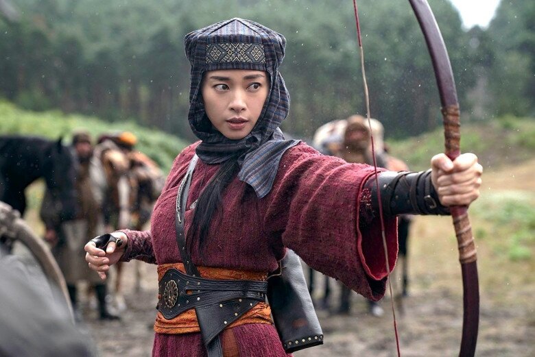 Hành trình &#34;mang chuông đi đánh xứ người&#34; của Ngô Thanh Vân: Dung mạo thay đổi đến mẹ đẻ cũng &#34;hết hồn&#34; - 13