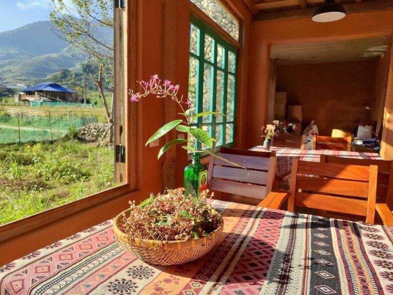 Địa điểm &#34;hot&#34; nhất miền Bắc hiện tại: Du khách đến tắc đường, điểm danh loạt homestay &#34;view cực phẩm&#34; sắp &#34;cháy phòng&#34; - 5